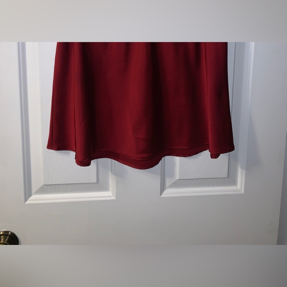 Silk skirt, women’s
